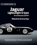 Jaguar Lightweight Etype The Autobiography Of 49 Fxn