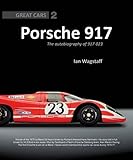 Porsche 917 The Autobiography Of 917023