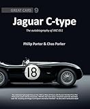 Jaguar Ctype The Autobiography Of Xkc 051