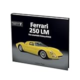 Ferrari 250 Lm The Remarkable History Of 6313