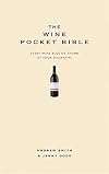 The Wine Pocket Bible (Pocket Bibles)