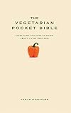 The Vegetarian Pocket Bible (Pocket Bibles)
