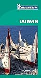 Michelin Green Guide Taiwan