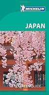 Michelin Green Guide Japan (Green Guide/Michelin)