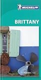 Michelin Green Guide Brittany Green Guidemichelin