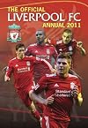 Official Liverpool FC Annual 2011