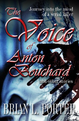 The Voice of Anton Bouchard and Other Stories book cover