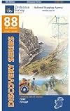 OSI Discovery Series 88: Cork