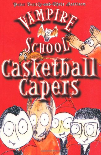 Casketball Capers