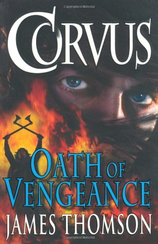 Corvus: Oath of Vengeance