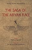 The Saga Of The Aryan Race