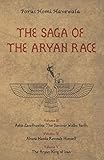 The Saga Of The Aryan Race Vol 35