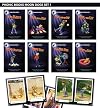 Moon Dog Series Set 1