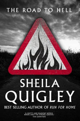 The Road To Hell book cover