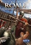 Rome: Life and Death of the Republic (Basic Roleplaying)