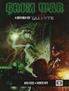 Wild Talents: Grim War