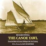 The canoe yawl