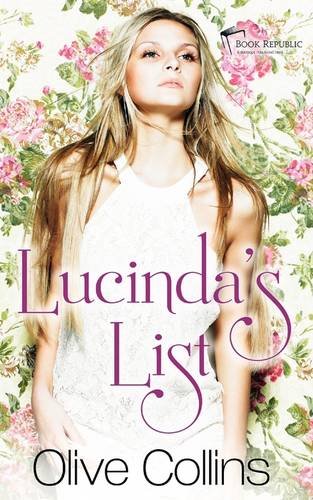 Lucinda's List book cover