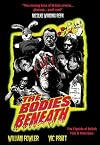 The Bodies Beneath (Strange Attractor Press)
