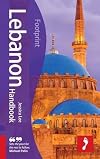 Lebanon Footprint Handbook (Footprint Travel Guides) (Footprint Handbooks)