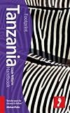 Tanzania Handbook, 3rd (Footprint - Handbooks)