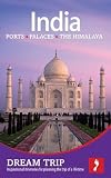 India: Forts, Palaces and the Himalaya Footprint Dream Trip