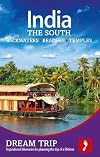 India: Backwaters, Beaches & Temples Footprint Dream Trip