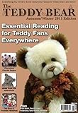 Teddy Bear Annual Autumn Winter Special 2011