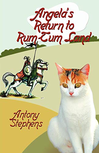 Angela's Return to Rum-Tum Land