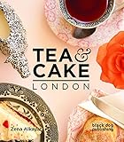 Tea Cake London