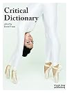 Critical Dictionary