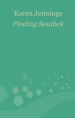 Finding Soutbek book cover