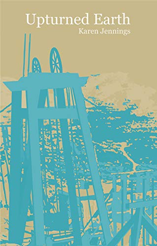 Upturned Earth book cover