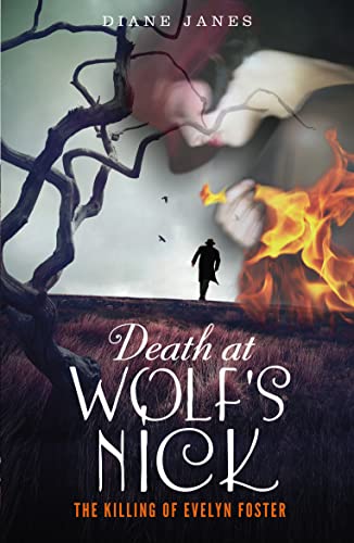 Death at Wolf's Nick book cover