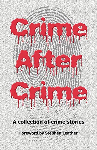 Crime After Crime book cover