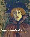 Toulouse-Lautrec and Jane Avril: Beyond the Moulin Rouge