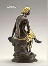 ANTICO: The Golden Age of Renaissance Bronzes