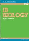 IB Biology: Genetics Made Easy Higher Level (OSC IB Revision Guides for the International Baccalaureate Diploma)