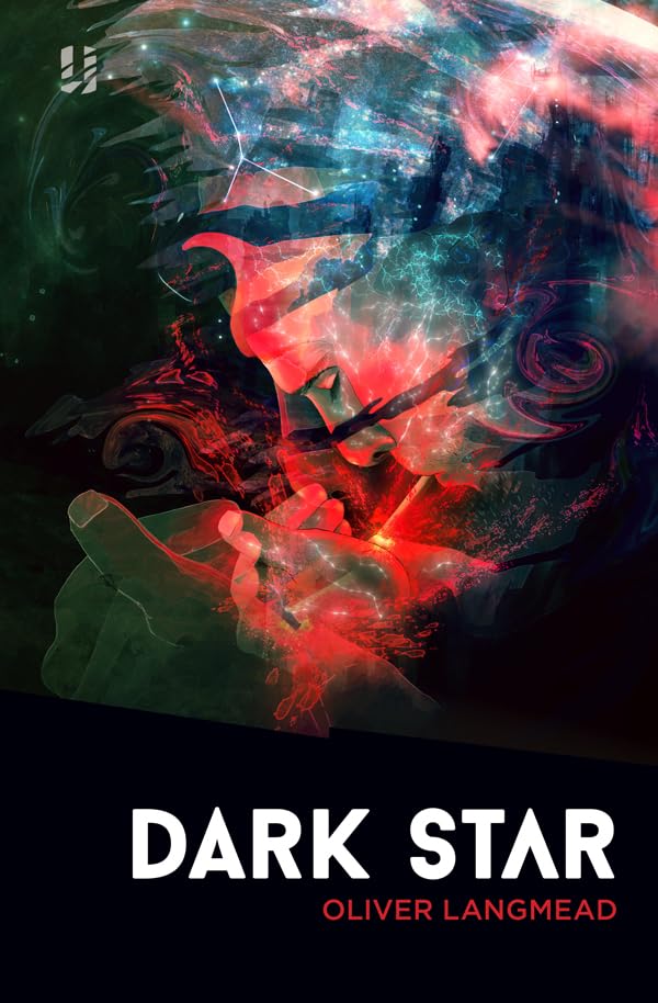 Dark Star book cover
