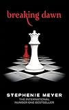 Breaking Dawn (Twilight 4)