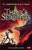 Amazon cover image
