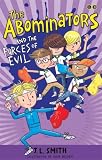Amazon cover image