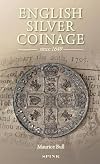 English silver coinage from 1649