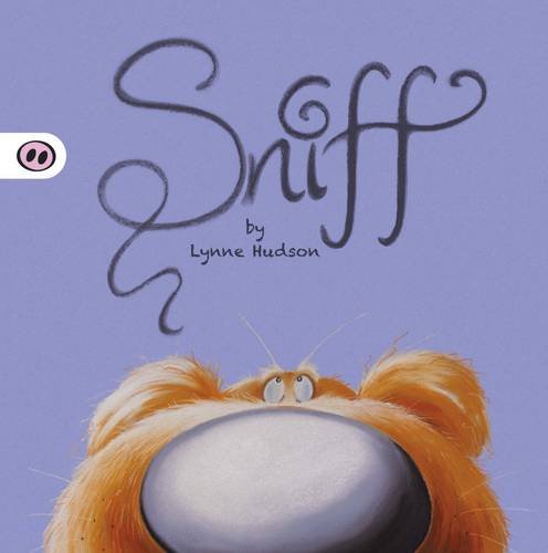 Cover of Sniff