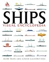 Ships : visual encyclopedia