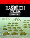 Das Reich Division at Kursk: 12 July 1943 (Visual Battle Guide)