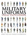 Military uniforms visual encyclopedia