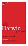 Q&A Darwin: Off the Record