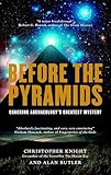 Before The Pyramids Cracking Archaeologys Greatest Mystery