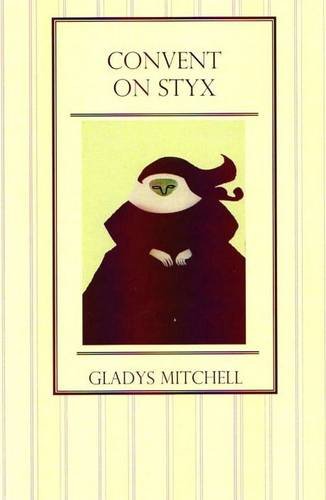 Convent on Styx book cover